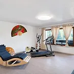 Haus Erika 2 バート・タイナッハ・ツァヴェルシュタイン