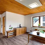 アパート Haus Erika 2 バート・タイナッハ・ツァヴェルシュタイン