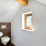 Haus Erika 2 アパート *
