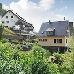 アパート Haus Erika 2 バート・タイナッハ・ツァヴェルシュタイン