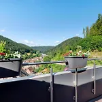 Haus Erika 2 バート・タイナッハ・ツァヴェルシュタイン