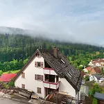 Haus Erika 2 アパート *