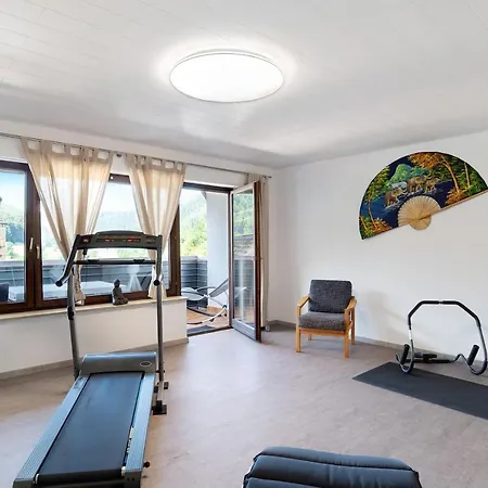 Apartment Haus Erika 2