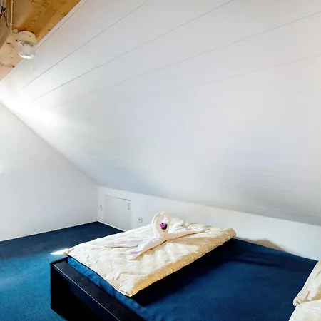 Haus Erika 2 Apartment