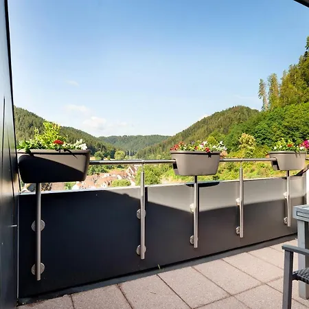 Apartment Haus Erika 2