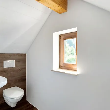 Haus Erika 2 Apartment *