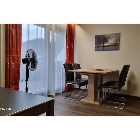 Apartment Haus Erika 2 Bad Teinach-Zavelstein