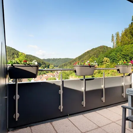 Haus Erika 2 Lägenhet *