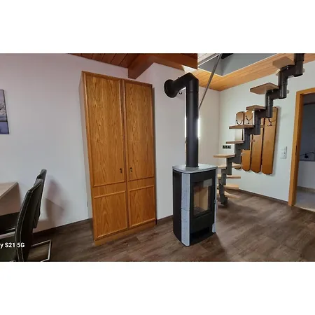 Lägenhet Haus Erika 2 *