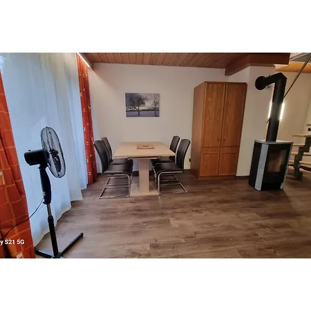 Lägenhet Haus Erika 2 Bad Teinach-Zavelstein