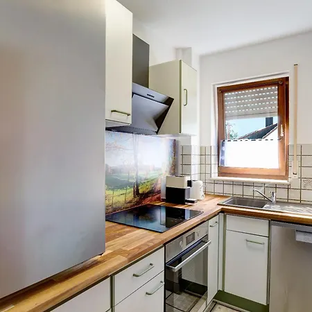 Haus Erika 2 Bad Teinach-Zavelstein