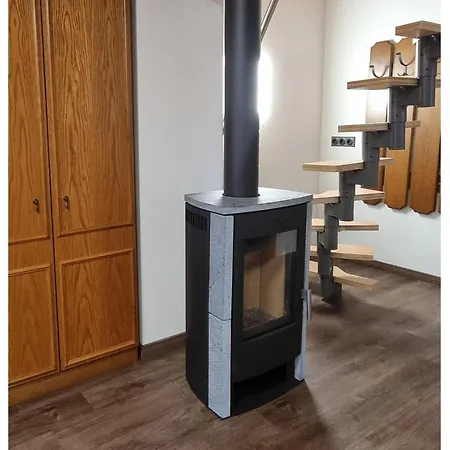 Haus Erika 2 * Bad Teinach-Zavelstein