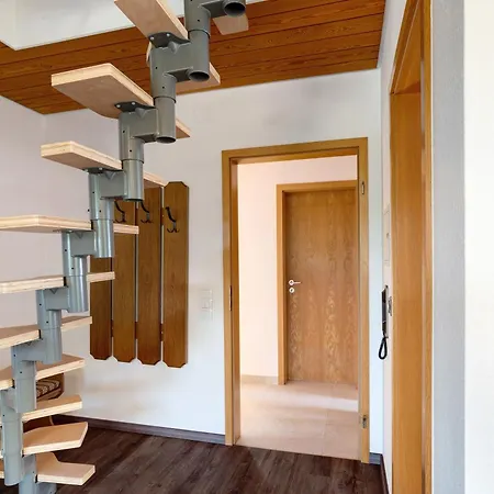 Haus Erika 2 巴特·特纳克·扎维尔斯特