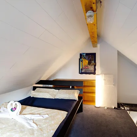 公寓 Haus Erika 2