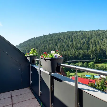 Haus Erika 2 Lägenhet