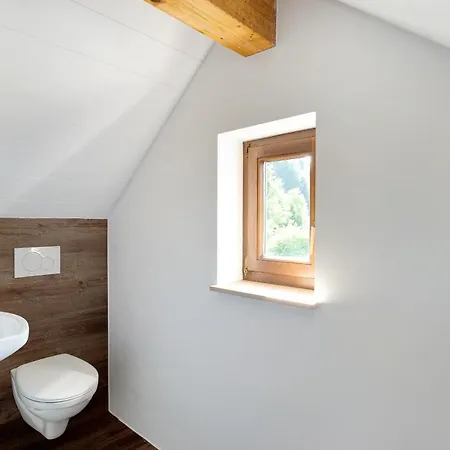 Haus Erika 2 Lägenhet