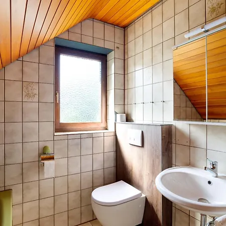 Haus Erika 2 Lägenhet Bad Teinach-Zavelstein