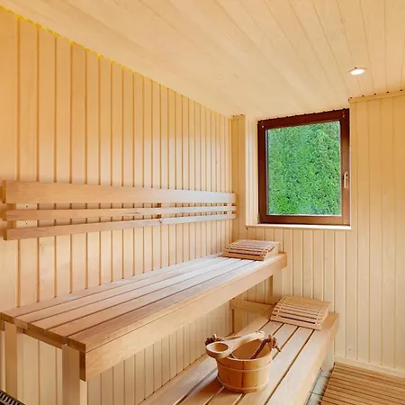 Haus Erika 2 Lägenhet Bad Teinach-Zavelstein