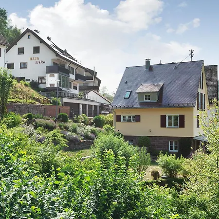 Lägenhet Haus Erika 2
