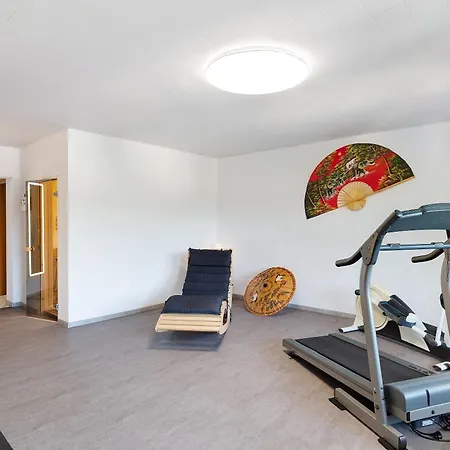 Haus Erika 2 Lägenhet