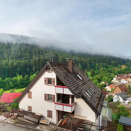 Haus Erika 2 Lägenhet *